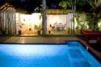 Orchid By Marari Villas, Alleppey 3